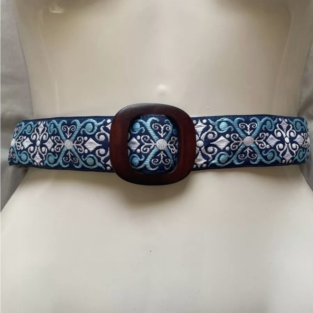 Build A Belt Women’s Reversible Belt